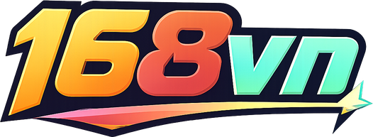 Logo 168vn